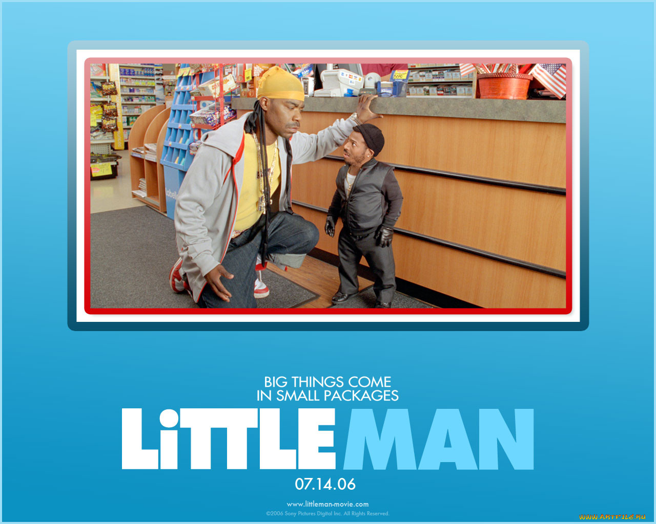 littleman, , , little, man